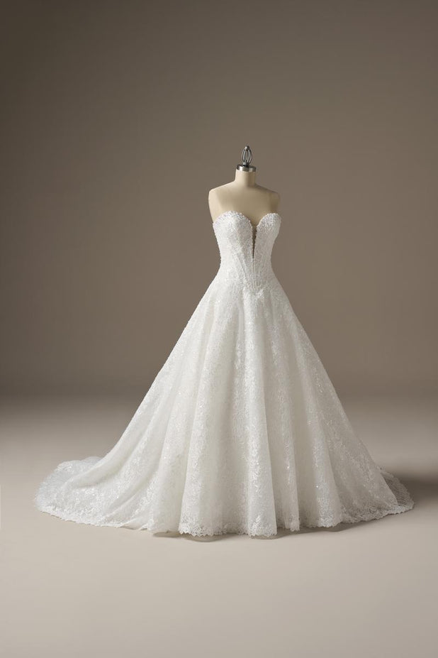 Sottero and Midgley Style Number 26SZ476B01 - 1