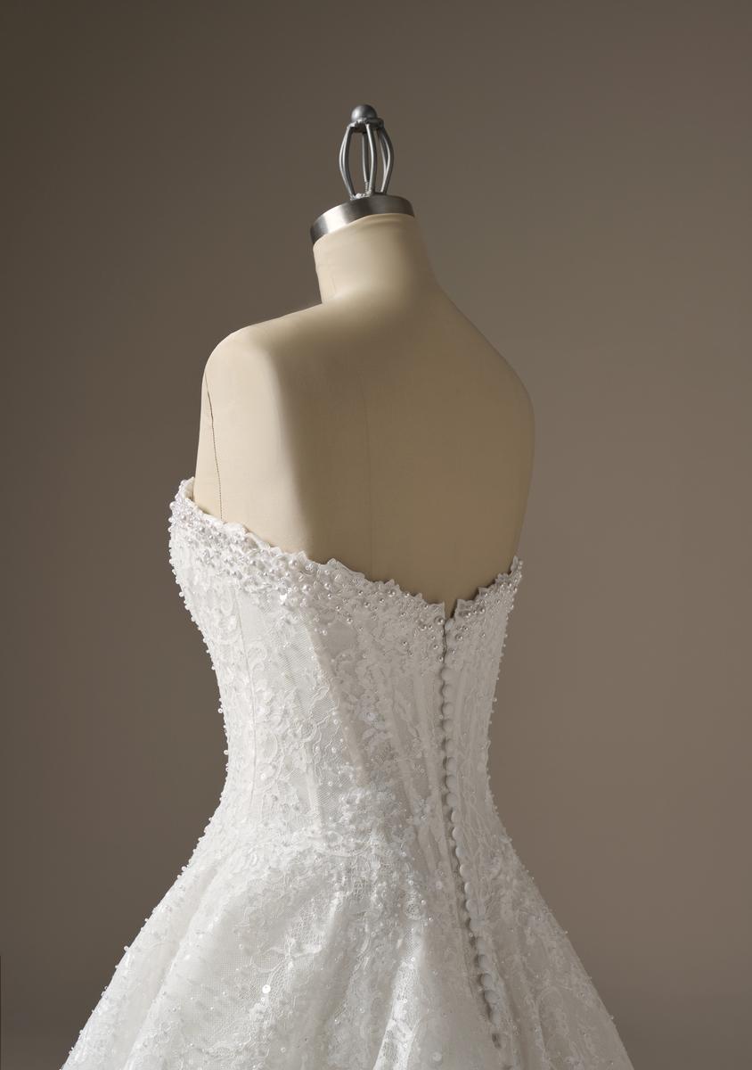 Sottero and Midgley Style Number 26SZ476B01 - 2