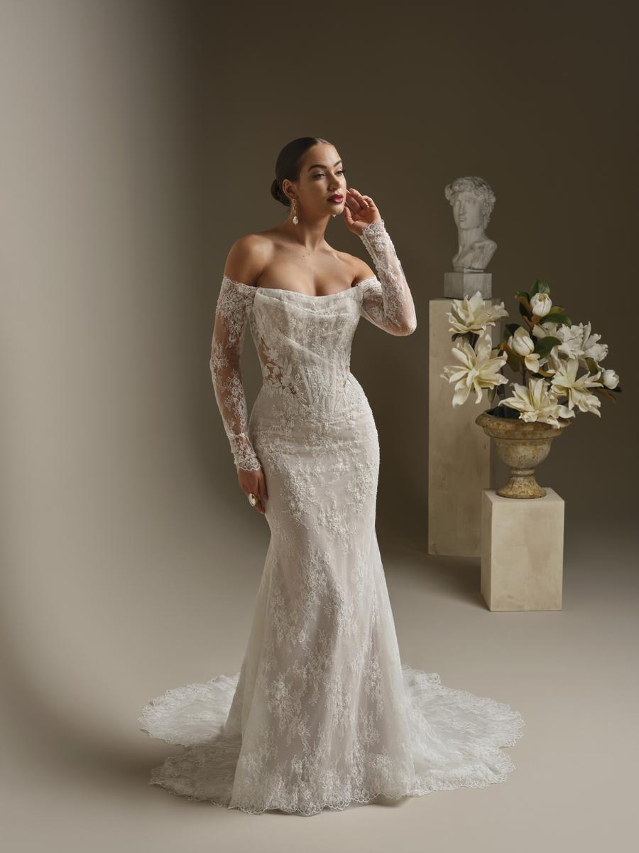 Sottero and Midgley Style Number 26SZ481A01 - 1