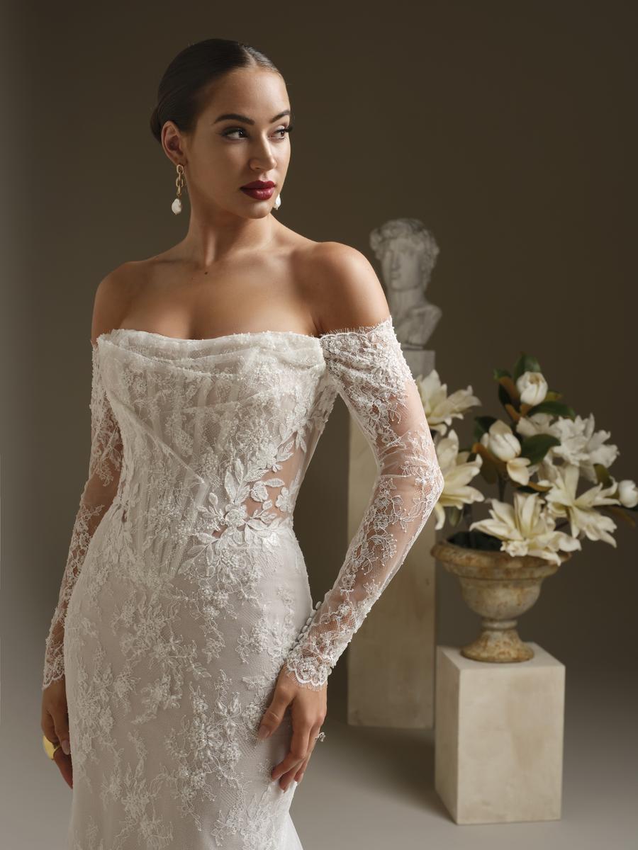 Sottero and Midgley Style Number 26SZ481A01 - 10