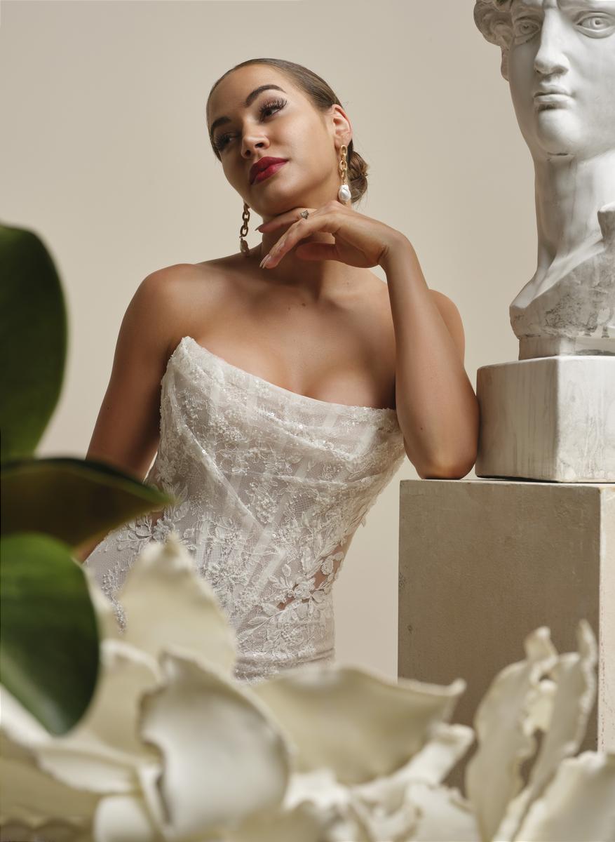 Sottero and Midgley Style Number 26SZ481A01 - 12