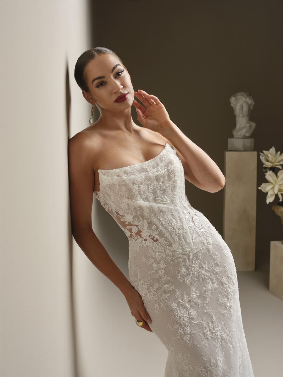 Sottero and Midgley Style Number 26SZ481A01 - 15