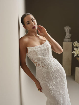 Sottero and Midgley Style Number 26SZ481A01 - 15