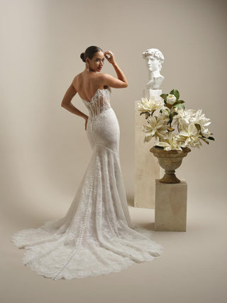 Sottero and Midgley Style Number 26SZ481A01 - 4