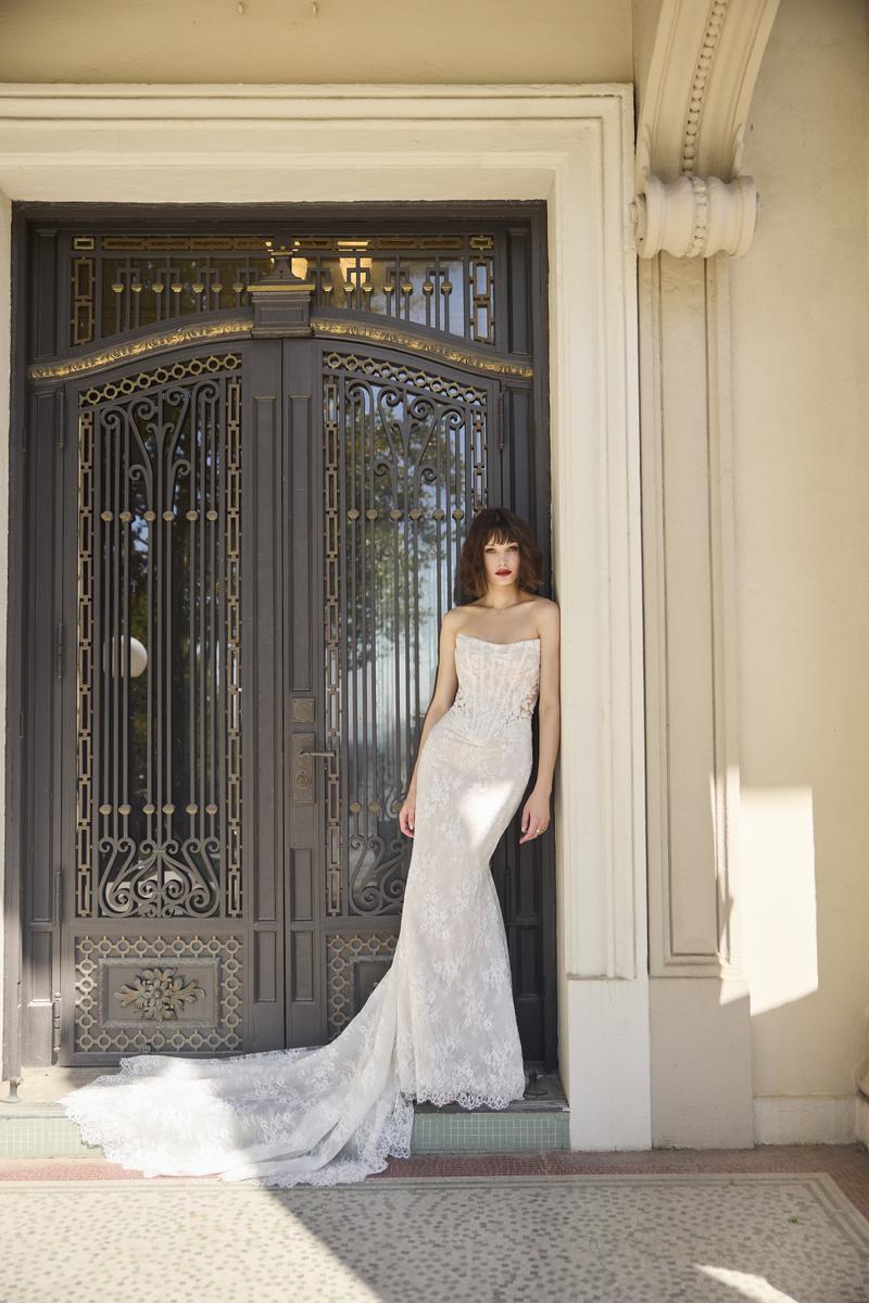 Sottero and Midgley Style Number 26SZ481A01 - 6