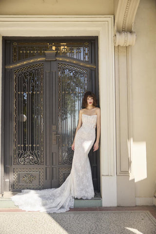 Sottero and Midgley Style Number 26SZ481A01 - 6