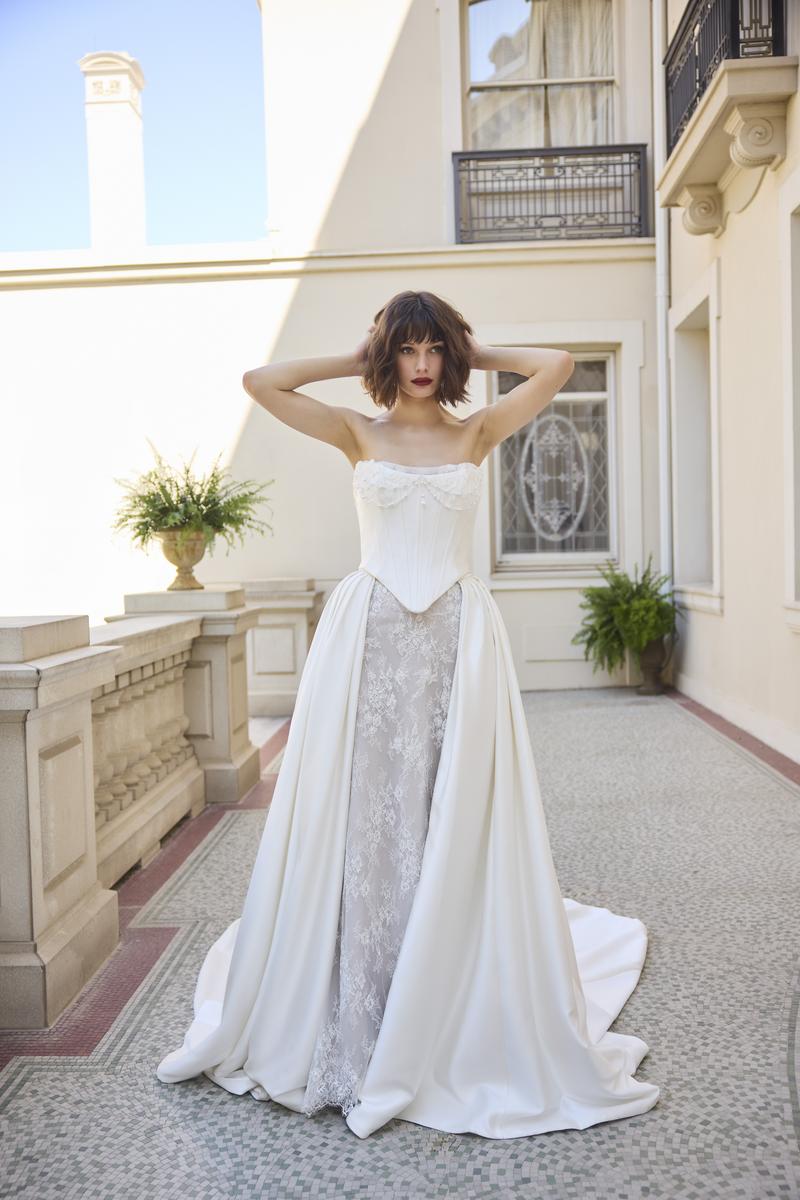 Sottero and Midgley Style Number 26SZ481A01 - 3