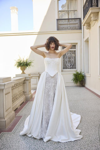 Sottero and Midgley Style Number 26SZ481A01 - 3