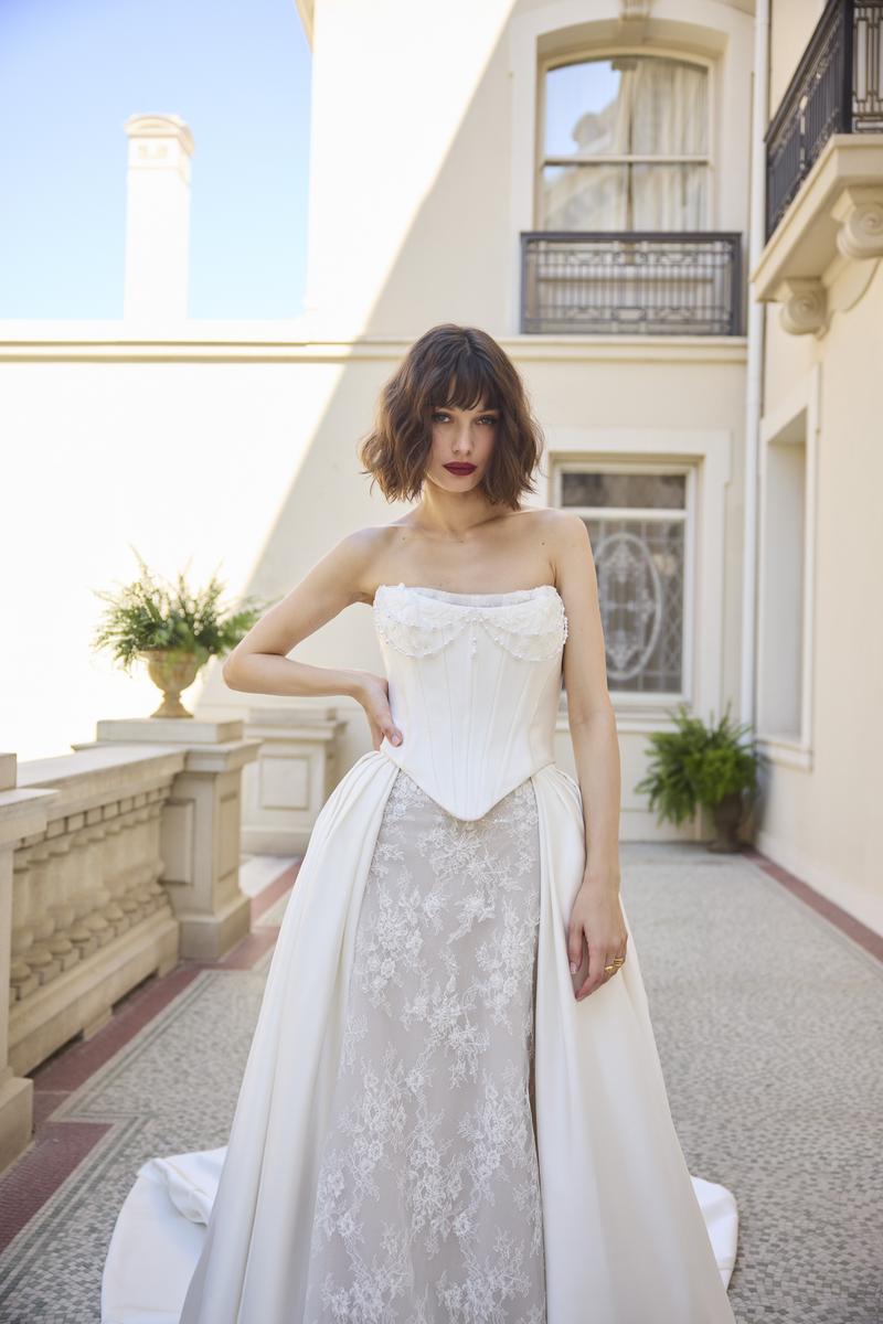 Sottero and Midgley Style Number 26SZ481A01 - 8