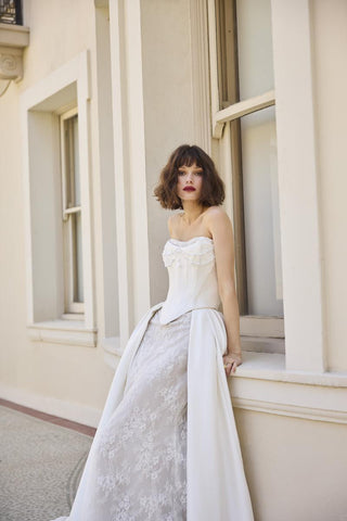 Sottero and Midgley Style Number 26SZ481A01 - 9