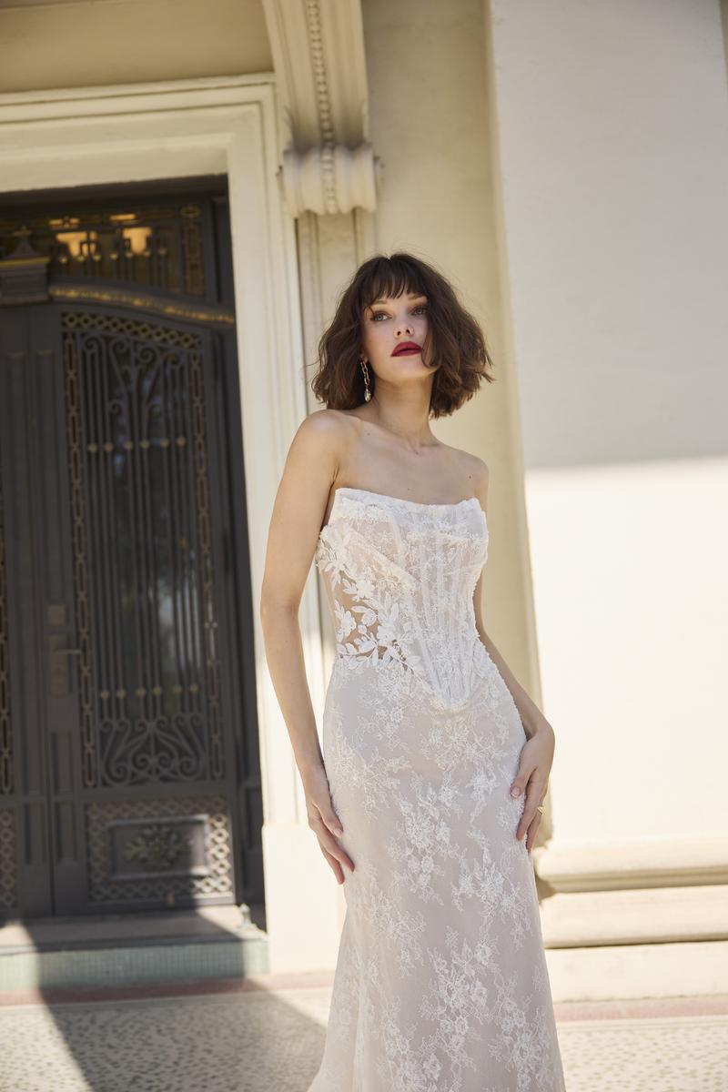 Sottero and Midgley Style Number 26SZ481A01 - 14