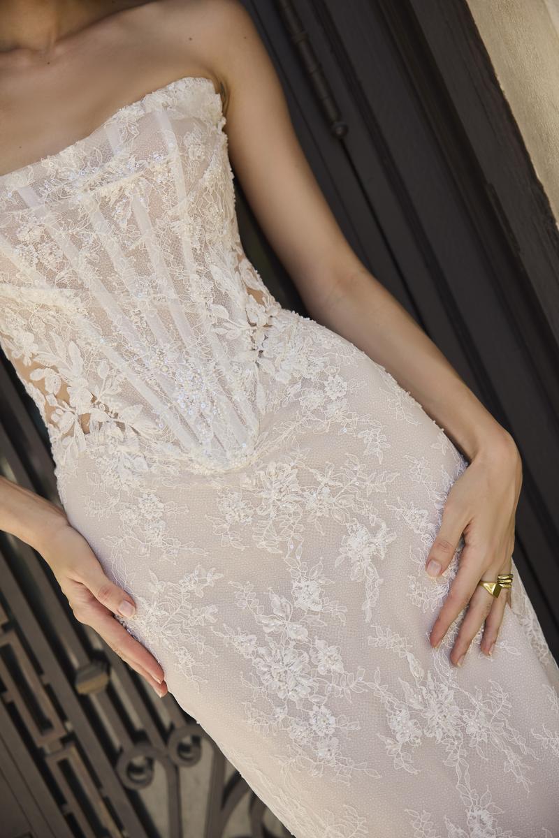 Sottero and Midgley Style Number 26SZ481A01 - 18