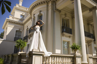 Sottero and Midgley Style Number 26SZ481A01 - 16