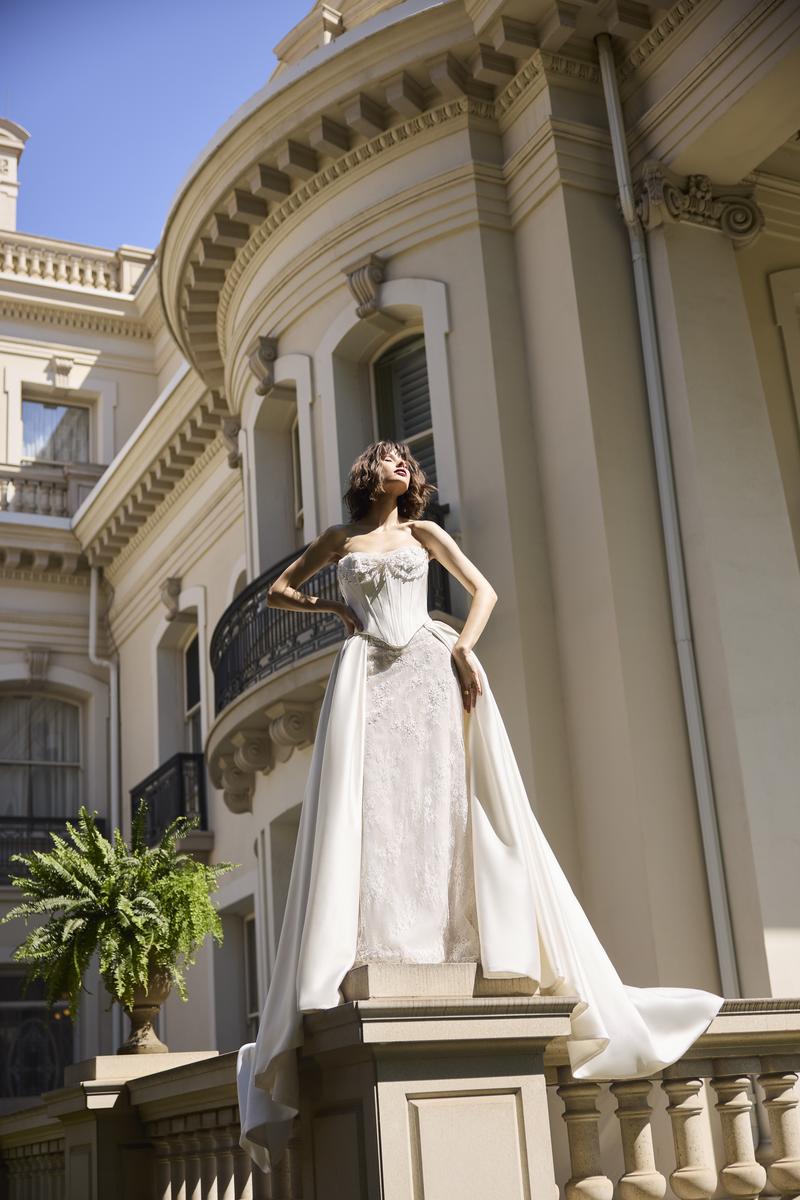 Sottero and Midgley Style Number 26SZ481A01 - 5