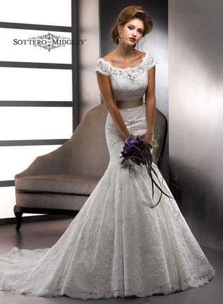 Sottero and Midgley Style Number 712443 - 1