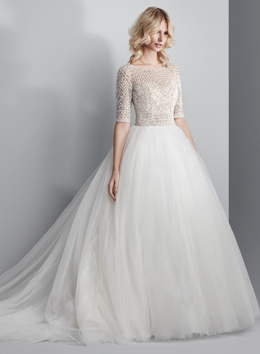 Sottero and Midgley Style Number 7SS611 - 1