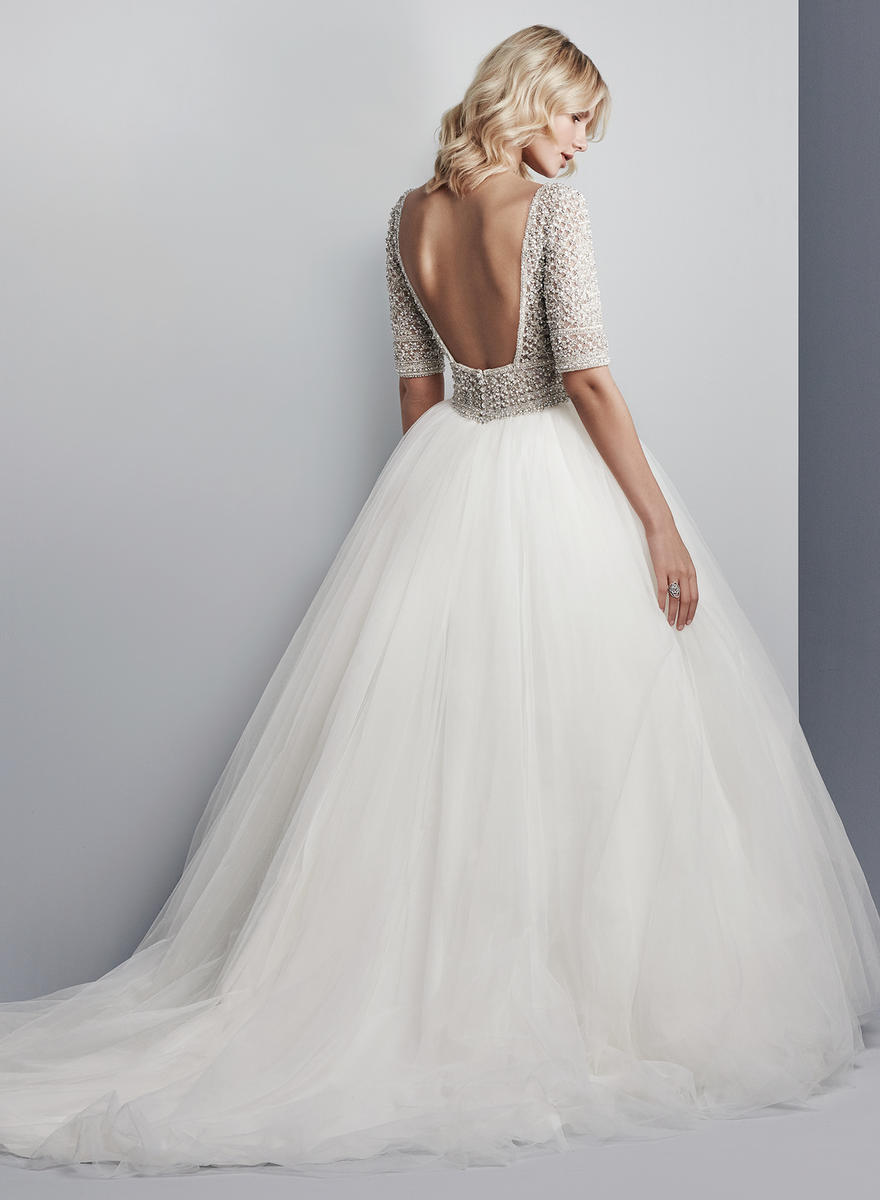 Sottero and Midgley Style Number 7SS611 - 2