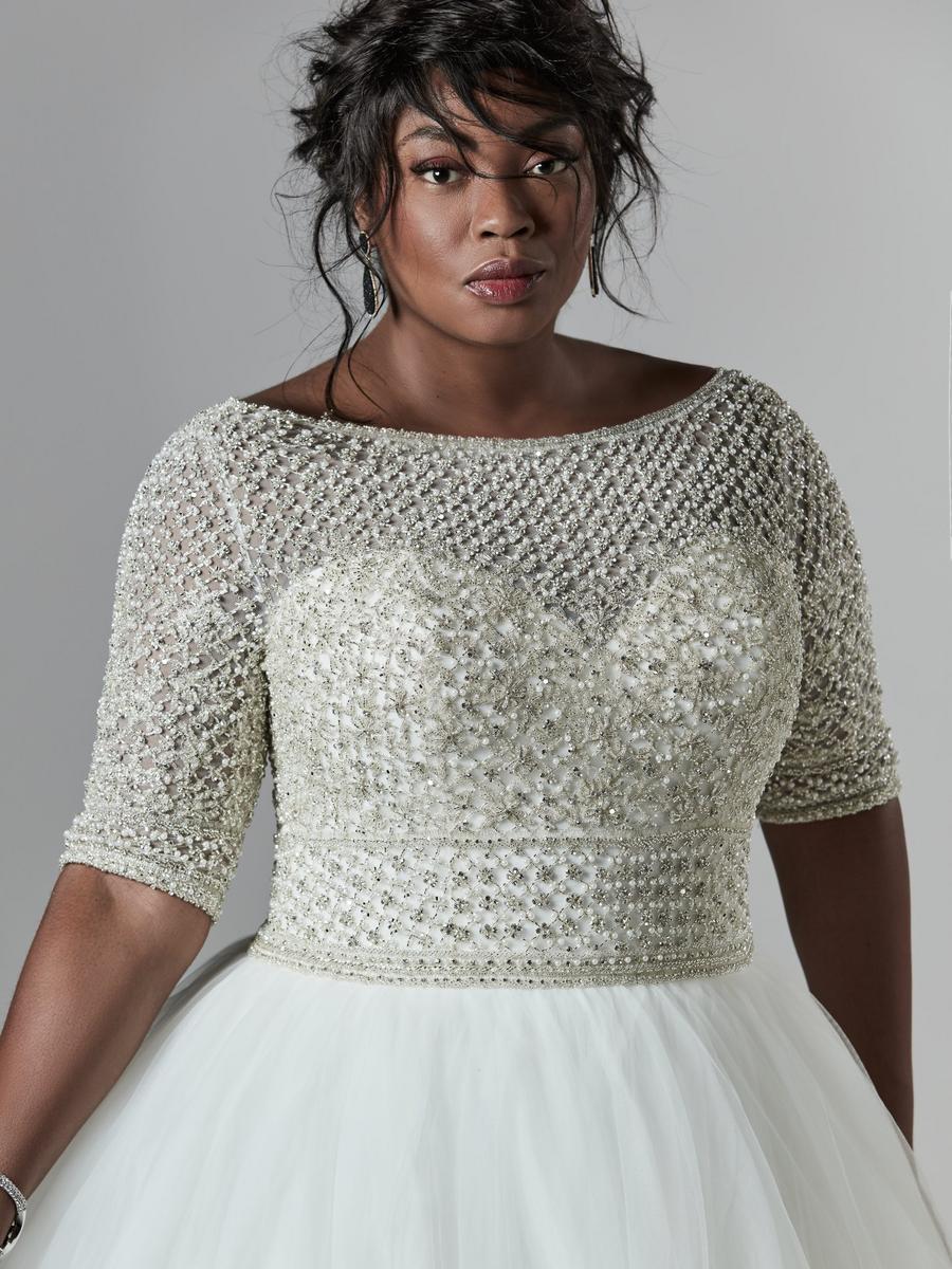 Sottero and Midgley Style Number 7SS611 - 9