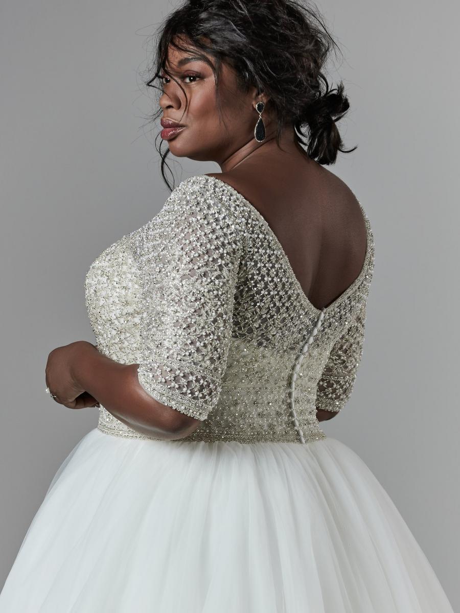 Sottero and Midgley Style Number 7SS611 - 10