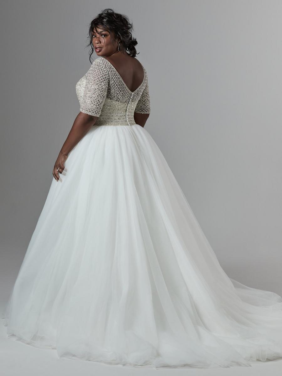 Sottero and Midgley Style Number 7SS611 - 4
