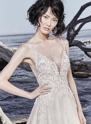 Sottero and Midgley Style Number 8SC741 - 3