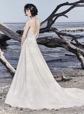 Sottero and Midgley Style Number 8SC741 - 2