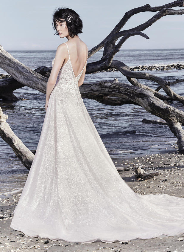 Sottero and Midgley Style Number 8SC741 - 2