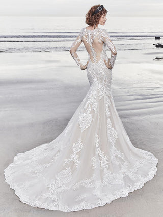 Sottero and Midgley Style Number 8SC761 - 2