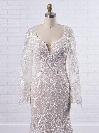 Sottero and Midgley Style Number 8SC761 - 8
