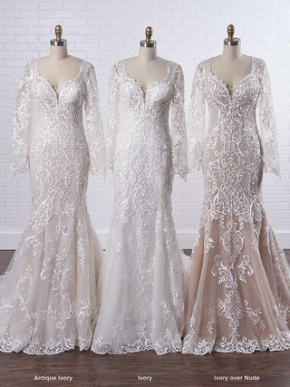 Sottero and Midgley Style Number 8SC761 - 10