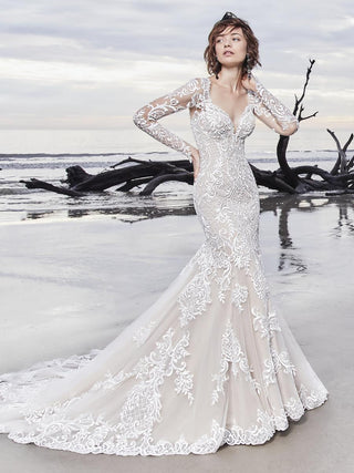 Sottero and Midgley Style Number 8SC761 - 1