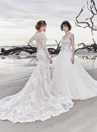 Sottero and Midgley Style Number 8SC761 - 4