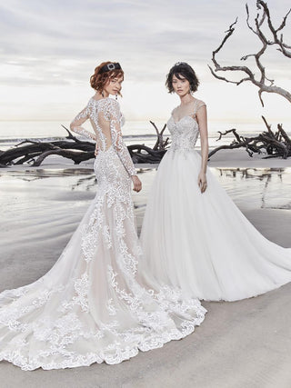 Sottero and Midgley Style Number 8SC761 - 6