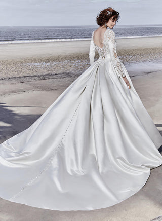 Sottero and Midgley Style Number 8SS786 - 2