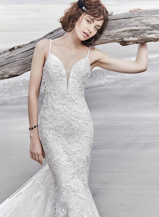 Sottero and Midgley Style Number 8SS793LT - 3
