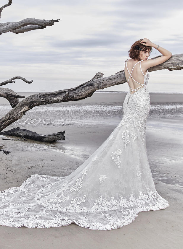 Sottero and Midgley Style Number 8SS793LT - 2