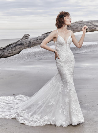 Sottero and Midgley Style Number 8SS793LT - 1