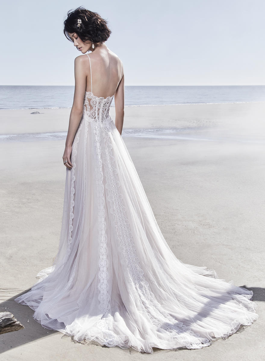 Sottero and Midgley Style Number 8SW776 - 2