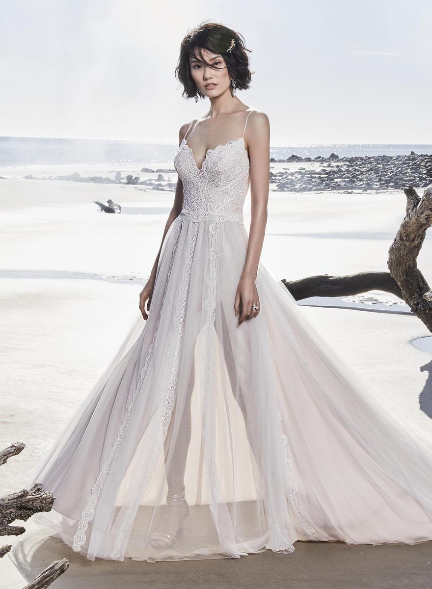 Sottero and Midgley Style Number 8SW776 - 1