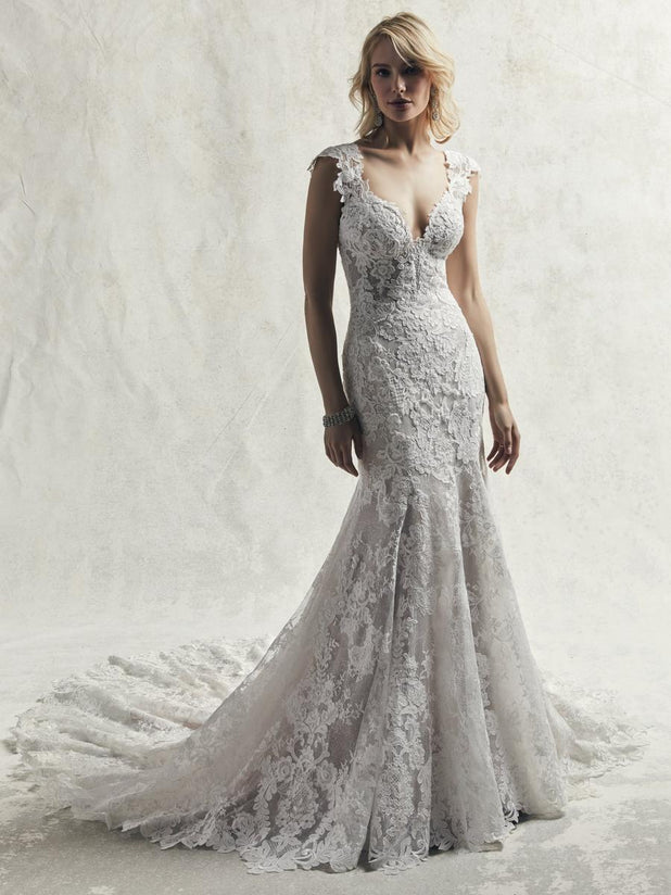 Sottero and Midgley Style Number 9SC035 - 1