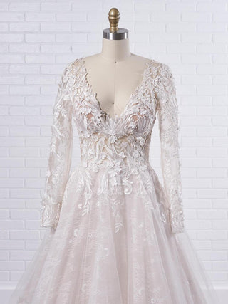 Sottero and Midgley Style Number 9SC076 - 12
