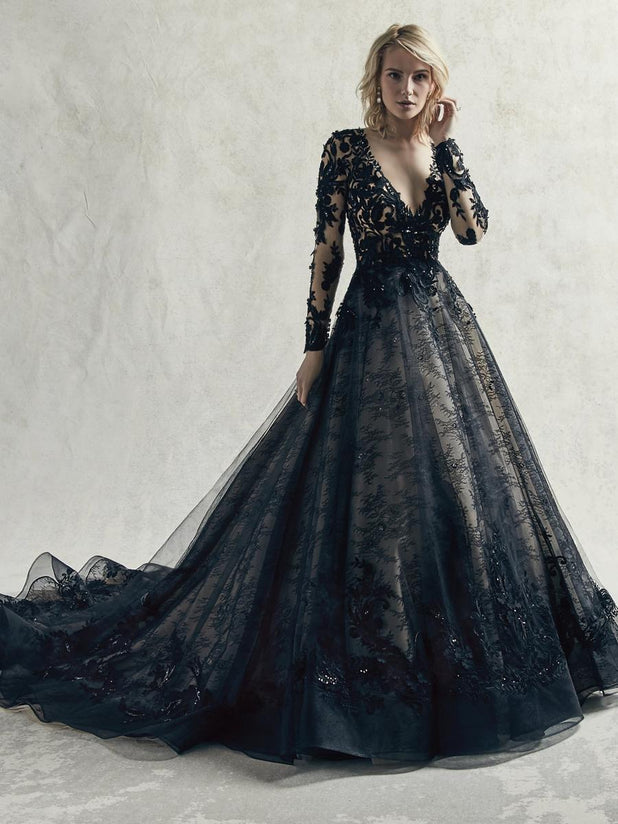 Sottero and Midgley Style Number 9SC076 - 1