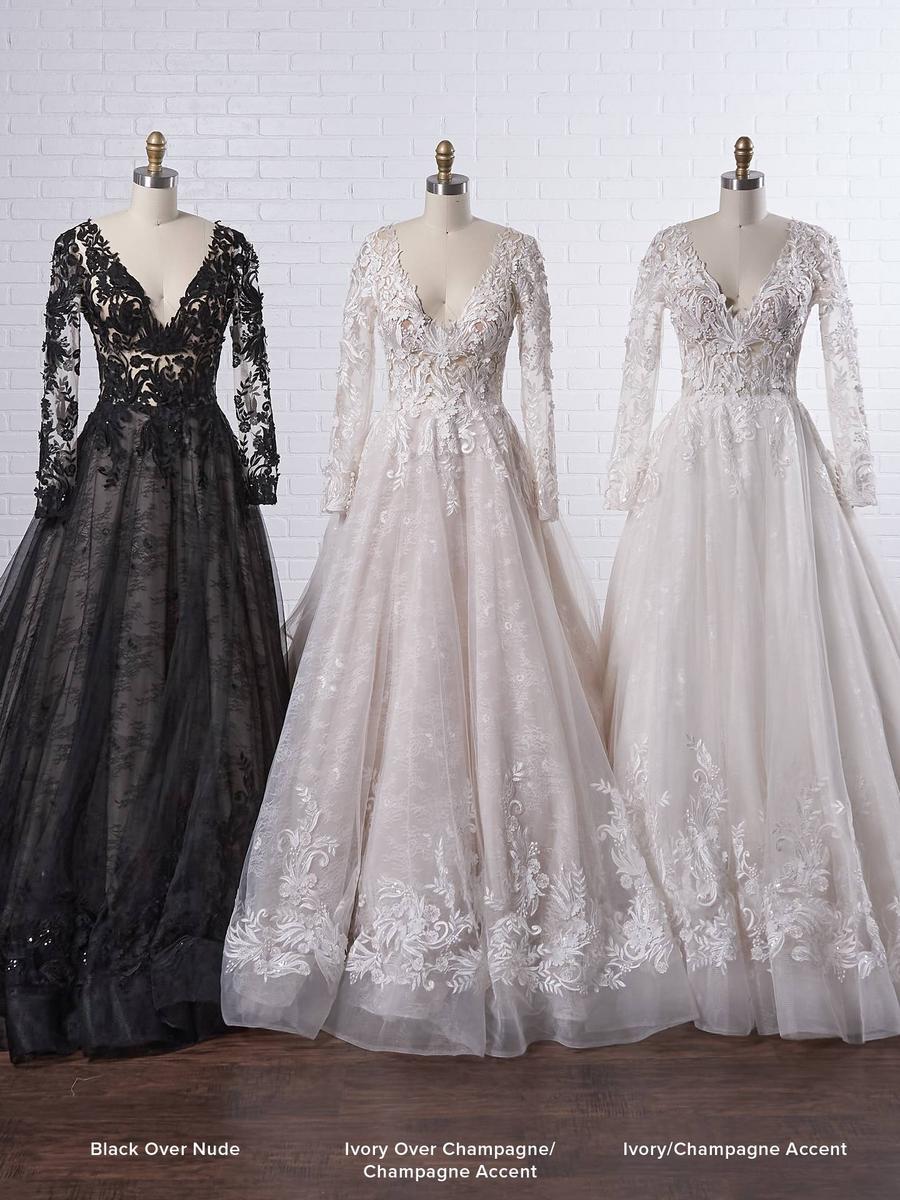 Sottero and Midgley Style Number 9SC076A02 - 15