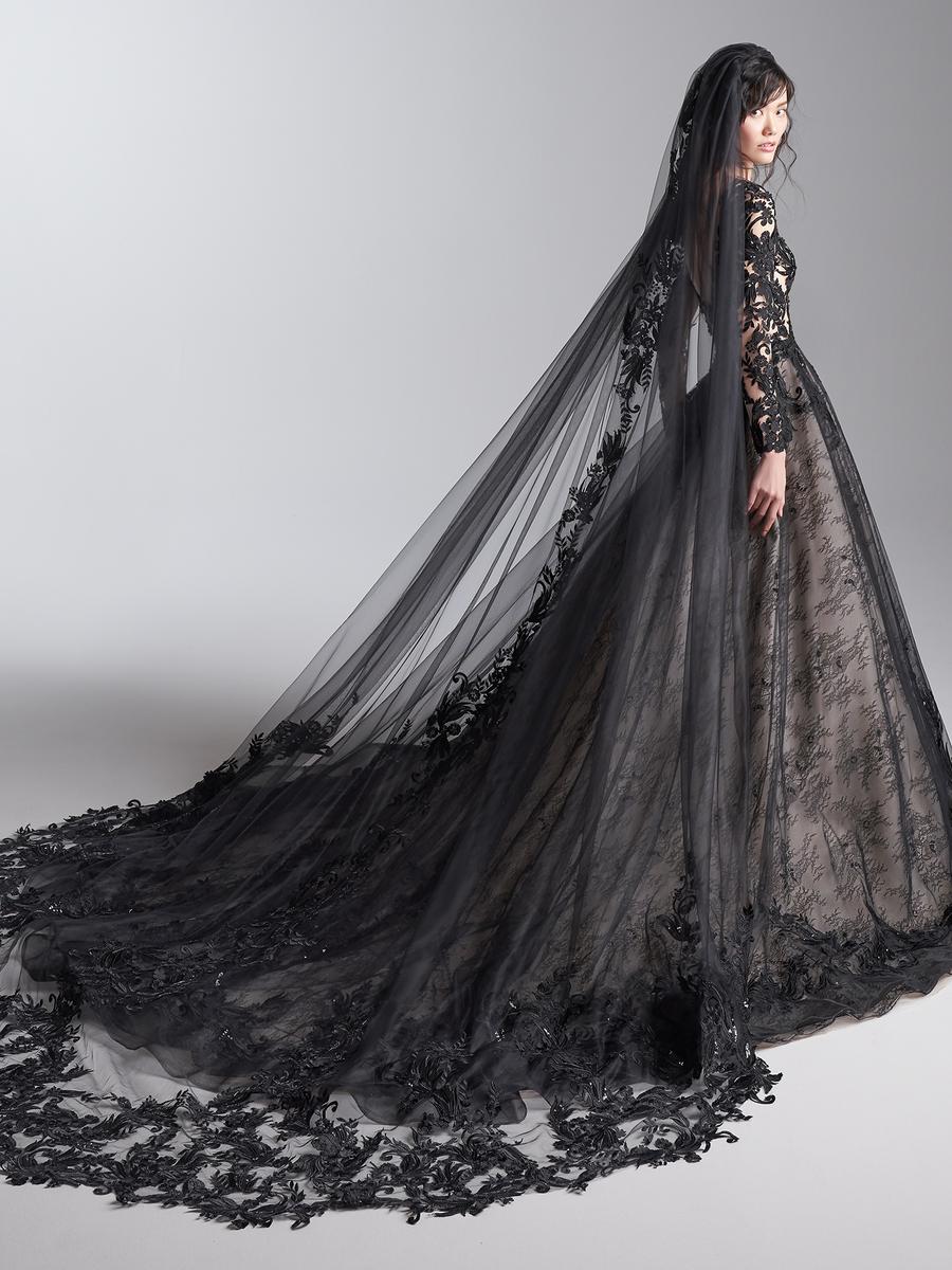 Sottero and Midgley Style Number 9SC076A02 - 7