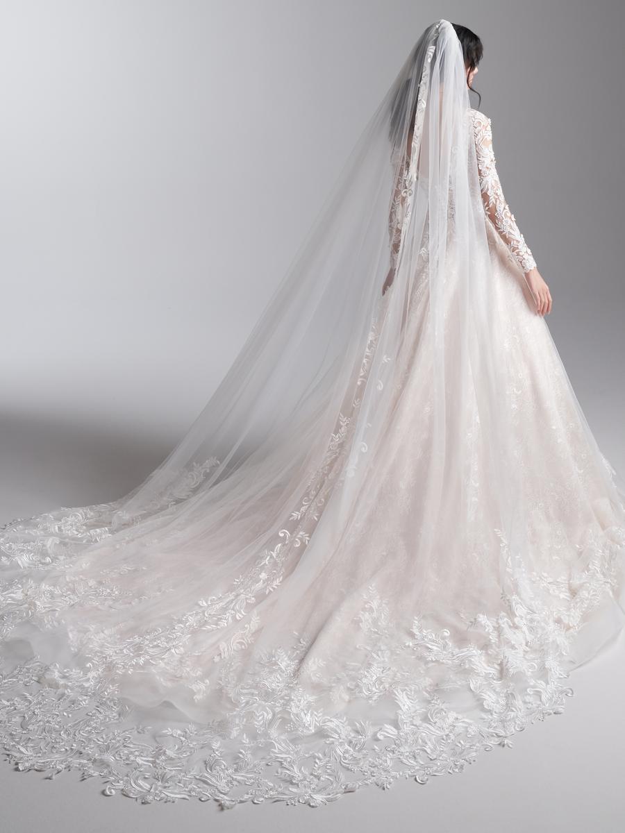 Sottero and Midgley Style Number 9SC076A02 - 11