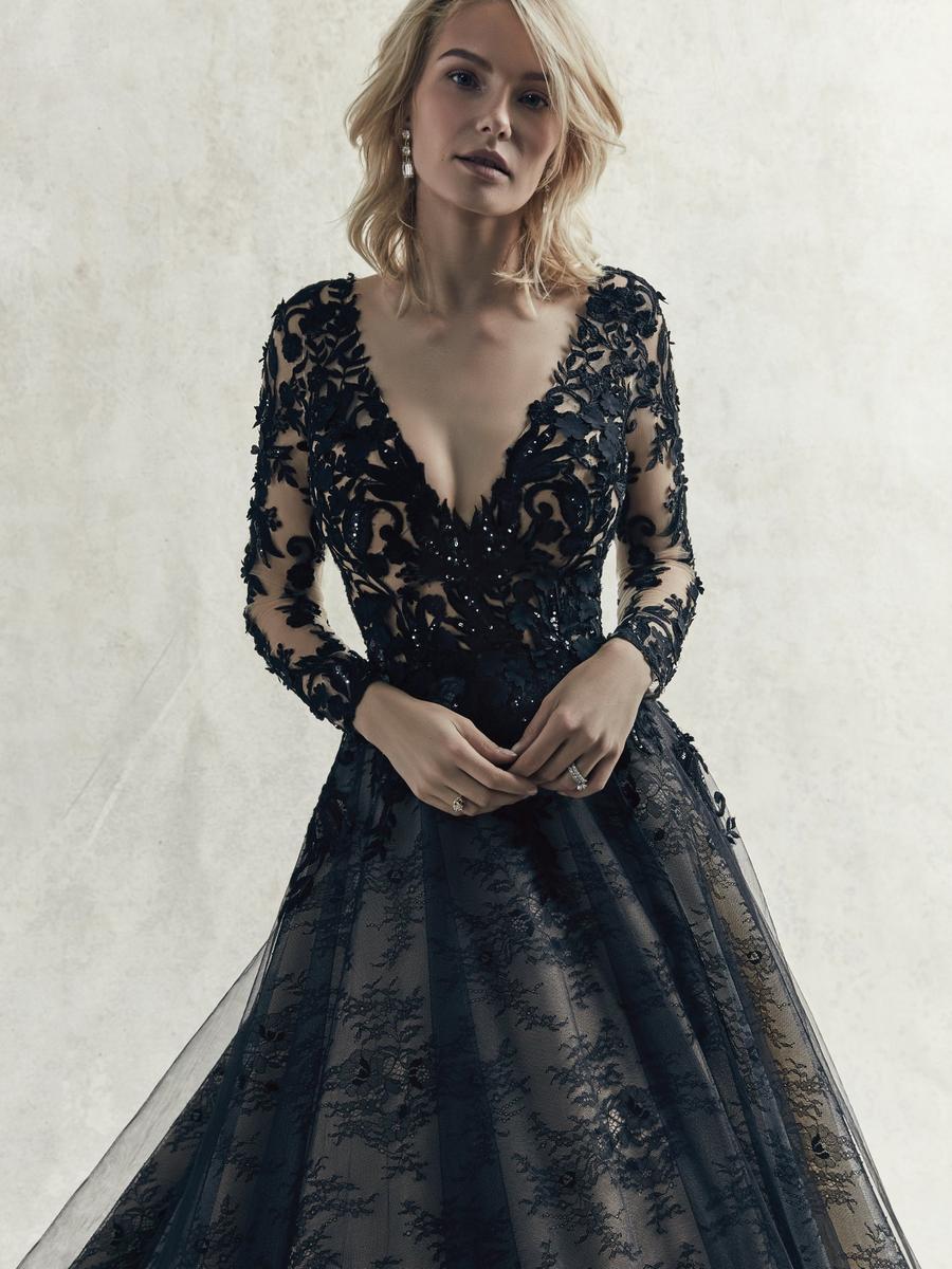 Sottero and Midgley Style Number 9SC076A02 - 3