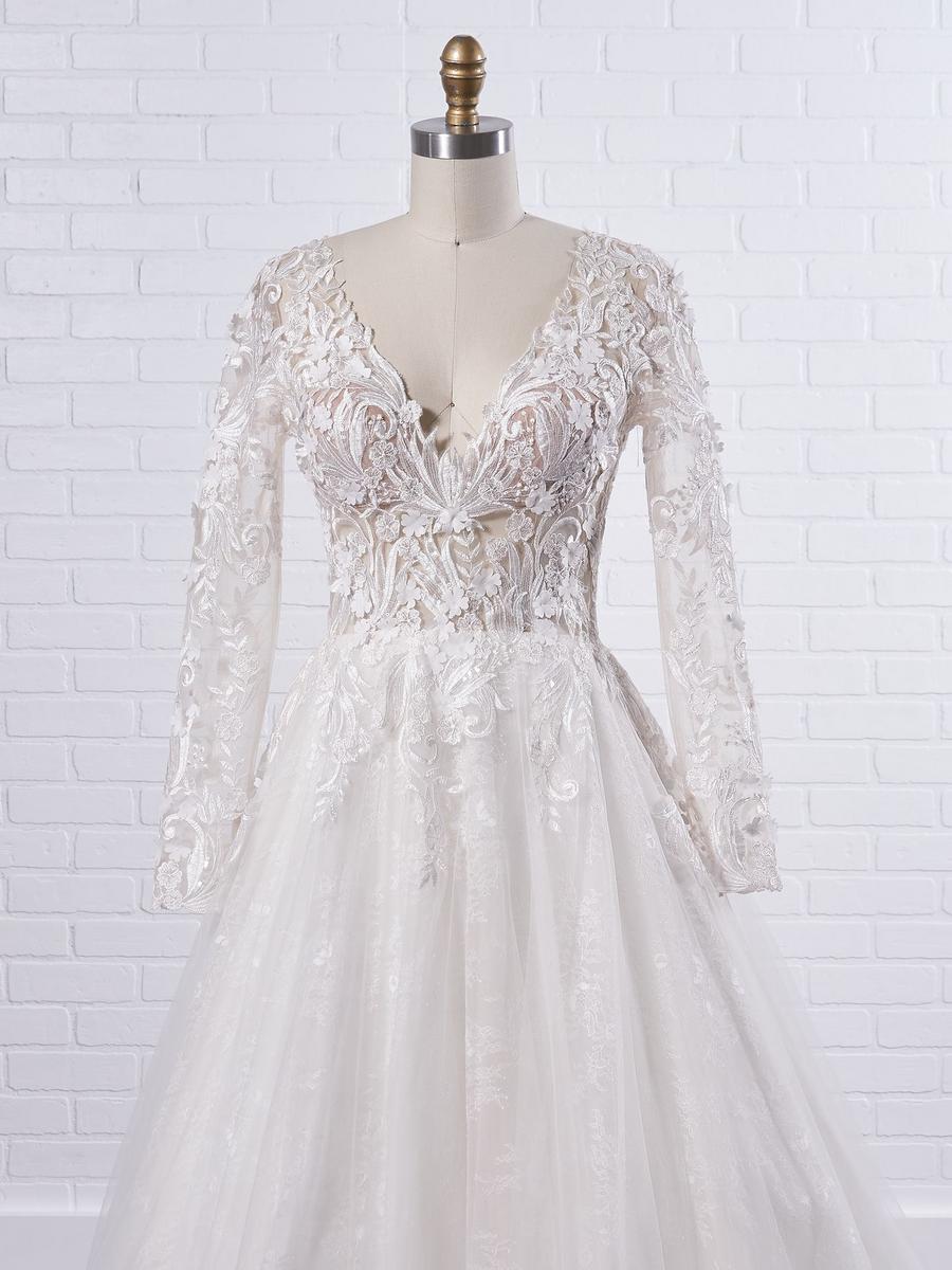 Sottero and Midgley Style Number 9SC076A11 - 14