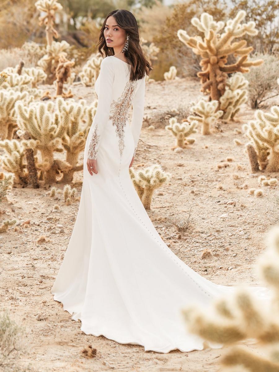Sottero and Midgley Style Number 9SC815 - 6