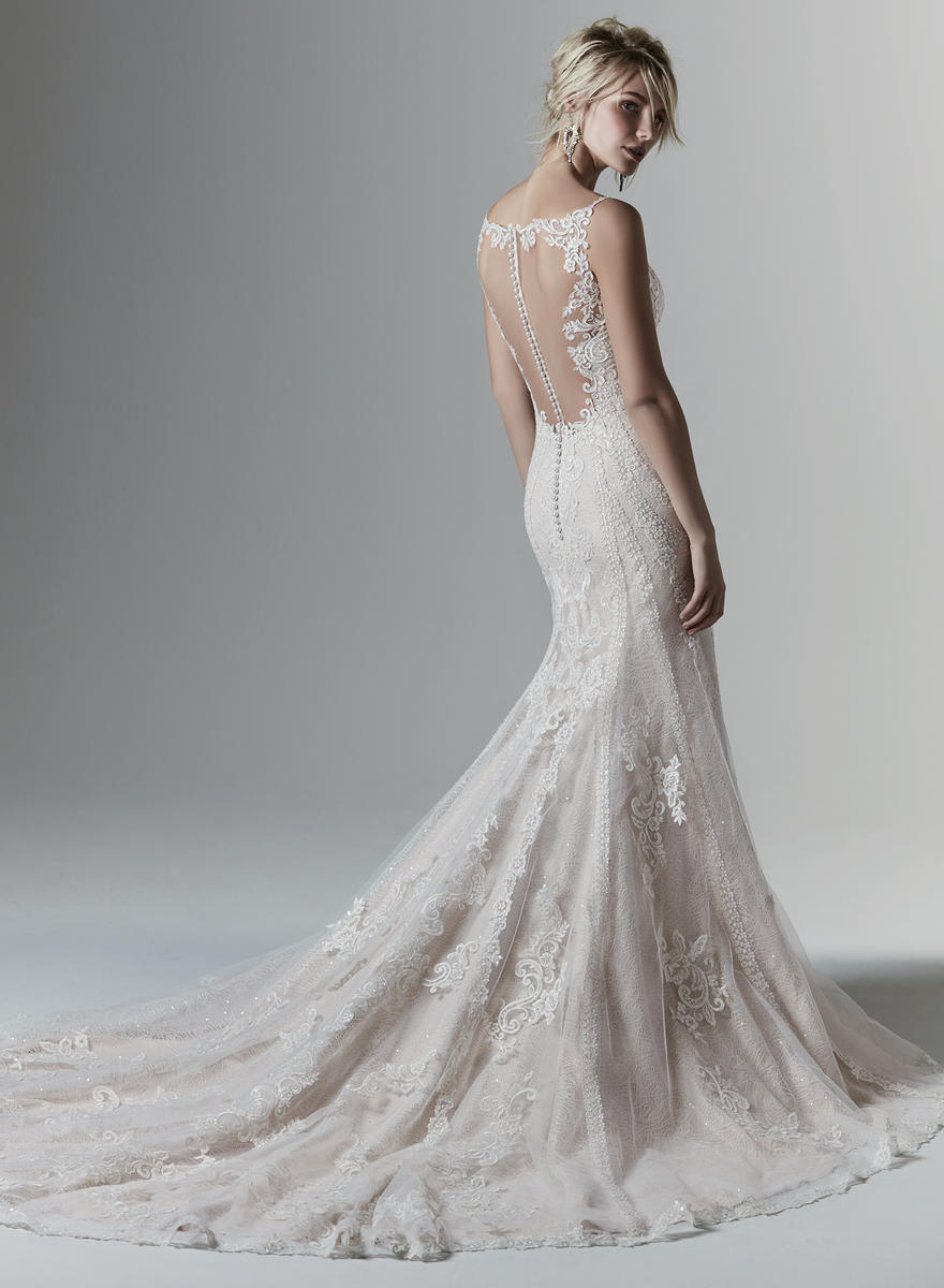 Sottero and Midgley Style Number 9SC881 - 2