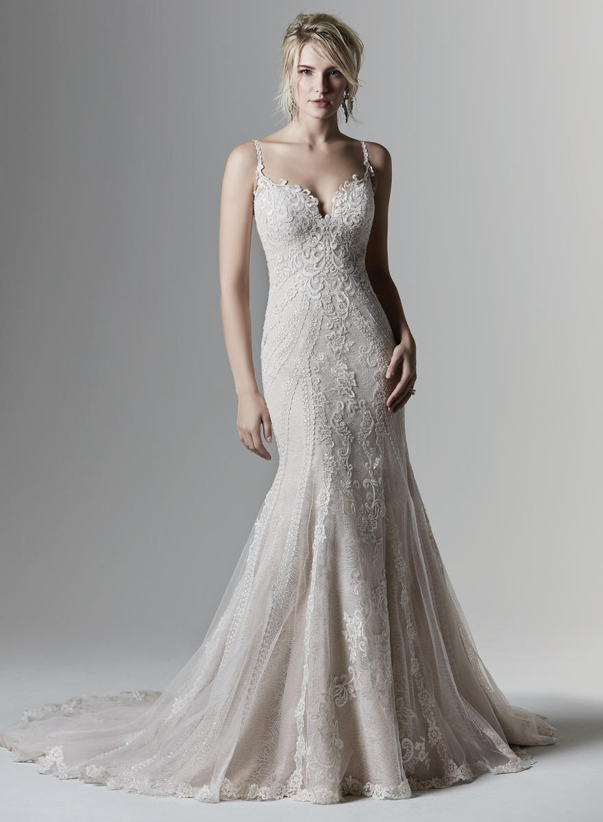 Sottero and Midgley Style Number 9SC881 - 1
